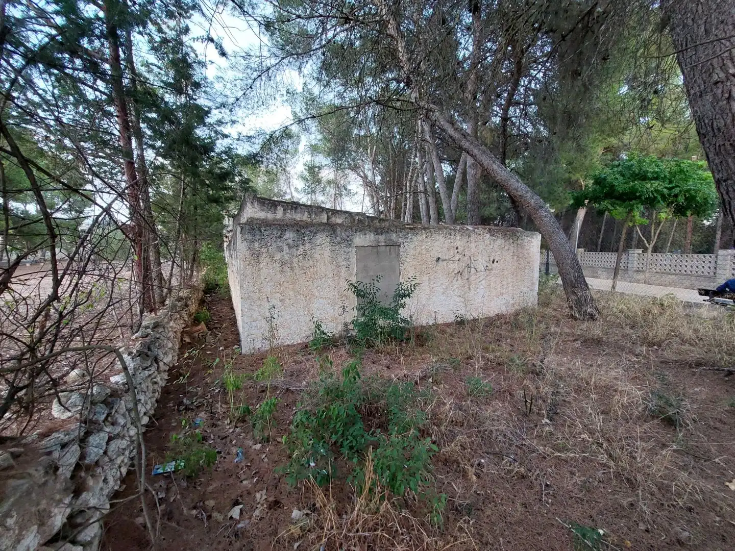 Residencial en venta en Caudete
