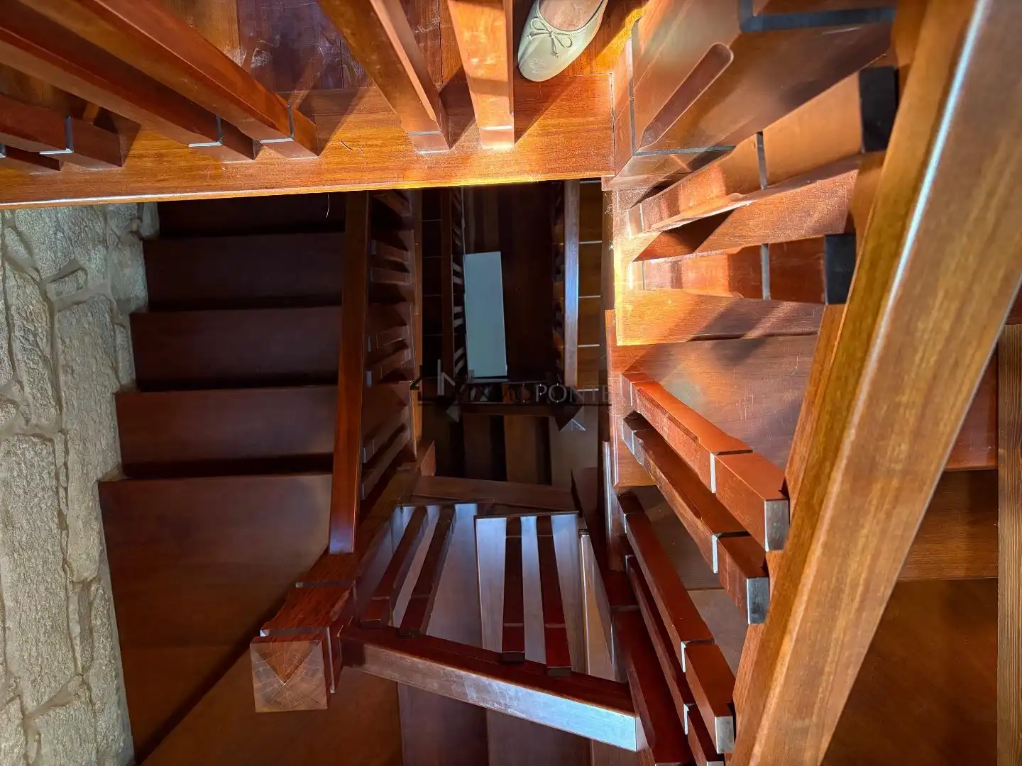 Casa o xalet en venda en Pontevedra Capital  amb Jardí privat