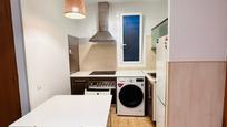 Kitchen of Flat for sale in  Barcelona Capital