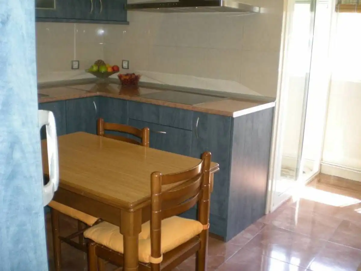 Cuina de Pis en venda en Sallent amb Aire condicionat, Calefacció i Traster