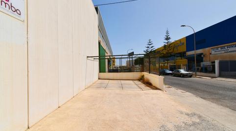 Photo 2 of Industrial buildings for sale in Calle Cordaillas, 17, Santa María del Águila, Almería