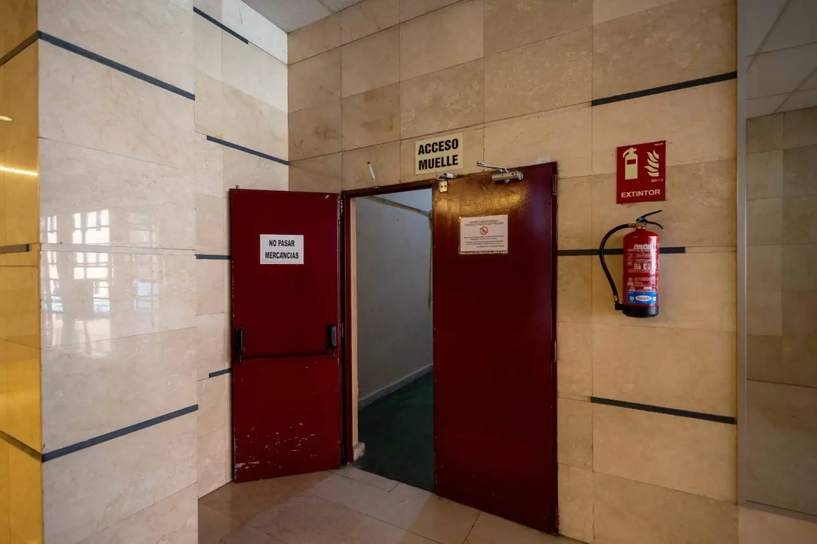 Commercial properties for rent in Madrid  with Air Conditioner
