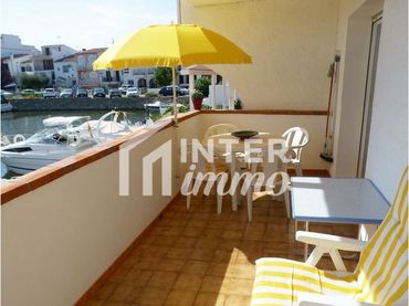 Apartamento en venta en Sector Port alegre 17