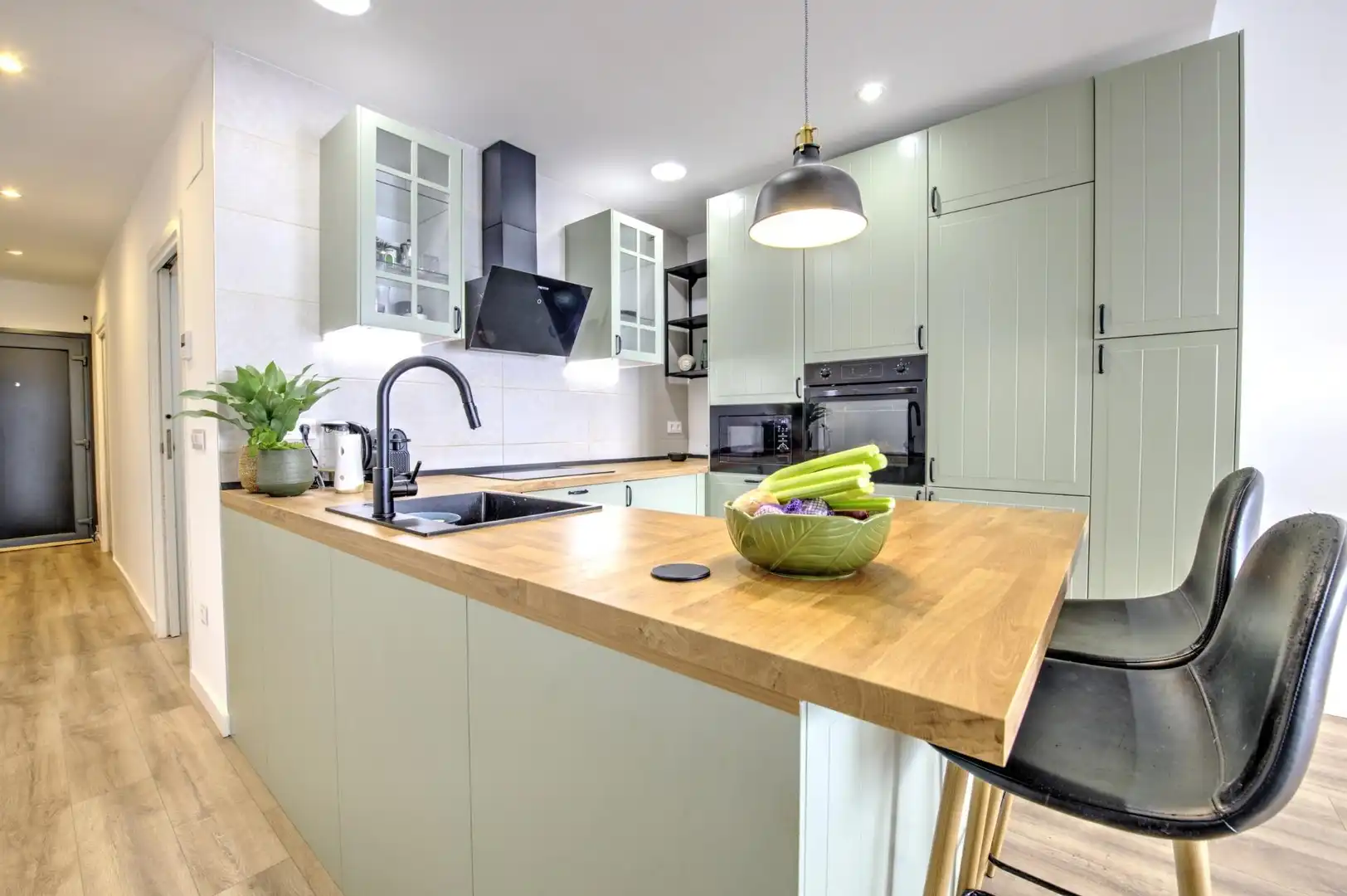 Rez-de-chaussée à vendre à SANTA TERESA, imagen 10