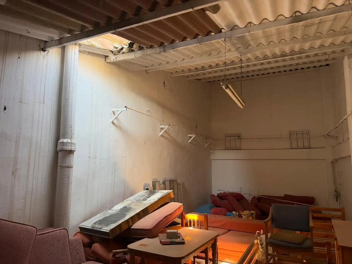 Industrial building to rent in Carrer Assagador, imagen 9