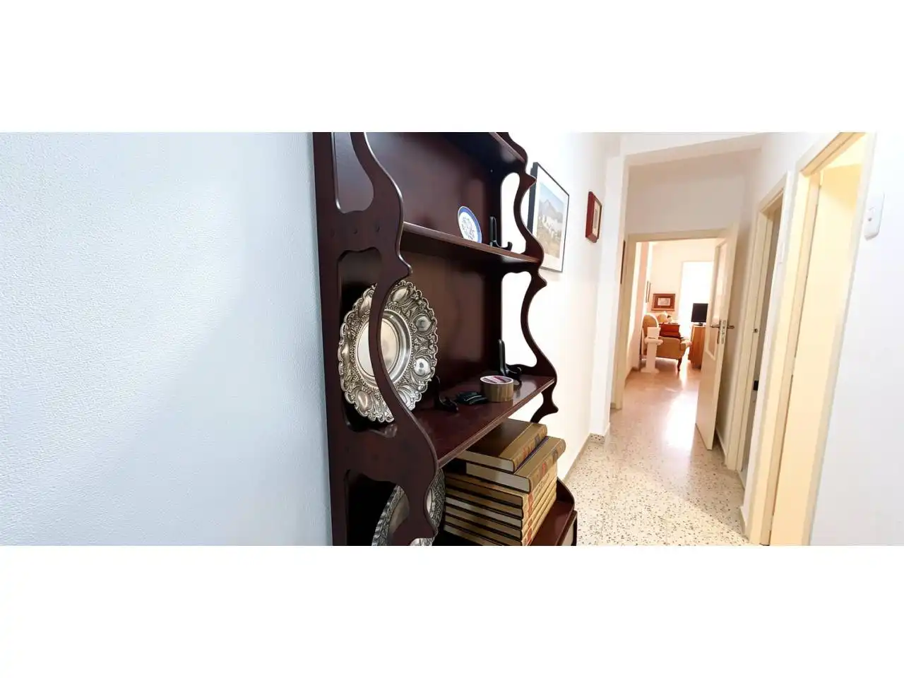 Piso con ascensor en venta en Calle Altamira 62, imagen 22