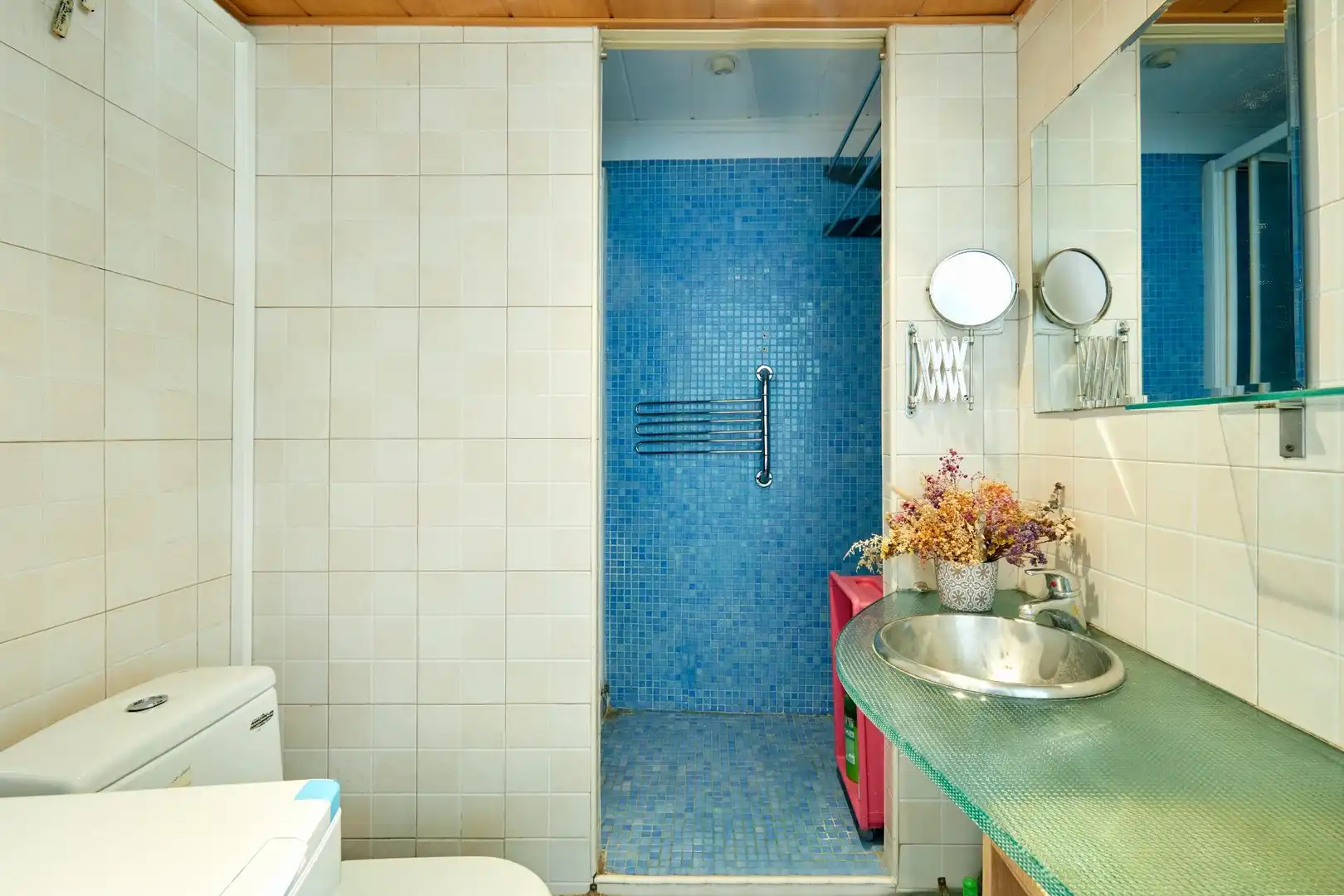 Appartamento con terrazza in vendita a Ciutat Vella, imagen 20