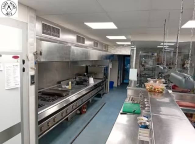 Nave industrial en Venta en Riudellots de la Selva