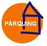 Parking de Garaje en venta en Berga