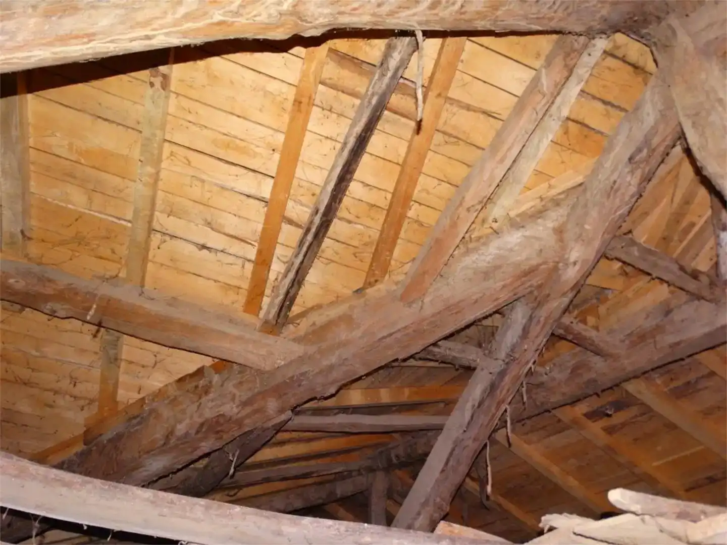 Casa adosada en venda en Villasabariego amb Traster i Moblat