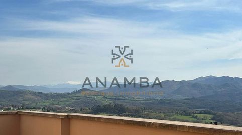 Foto 3 de Ático en venta en El Cristo, Oviedo