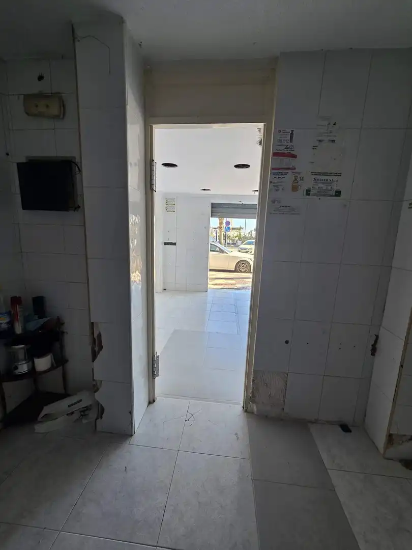 Local comercial en venta en Avenida FERNANDO PEREZ OJEDA, imagen 39
