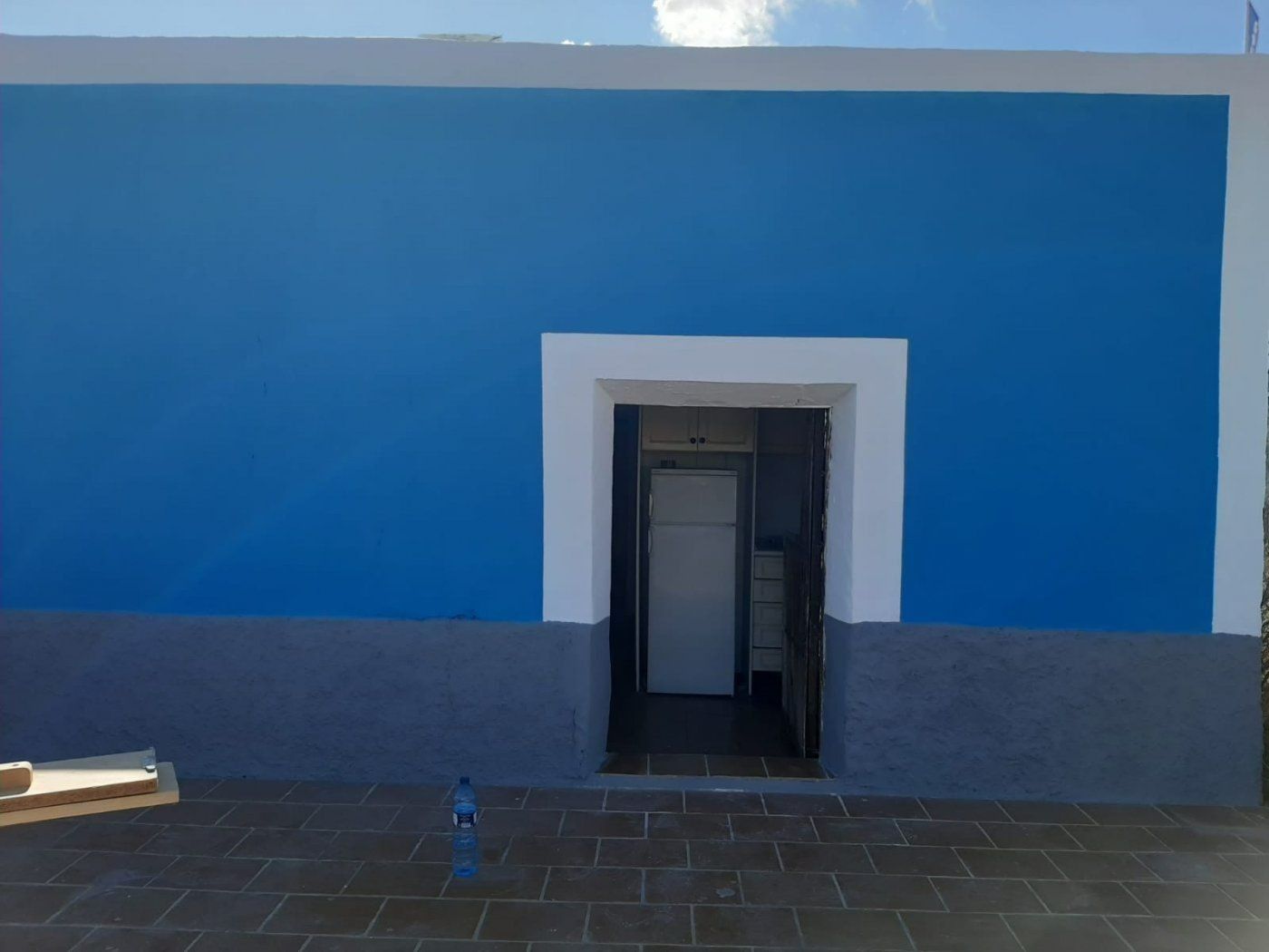 House or chalet for sale in Pulpí  with Private garden and Furnished