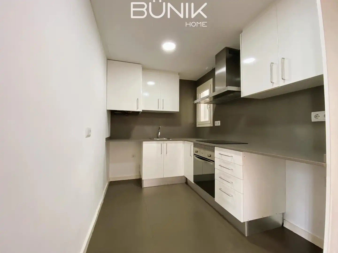 Apartament amb terrassa en venda a Aribau, imagen 18