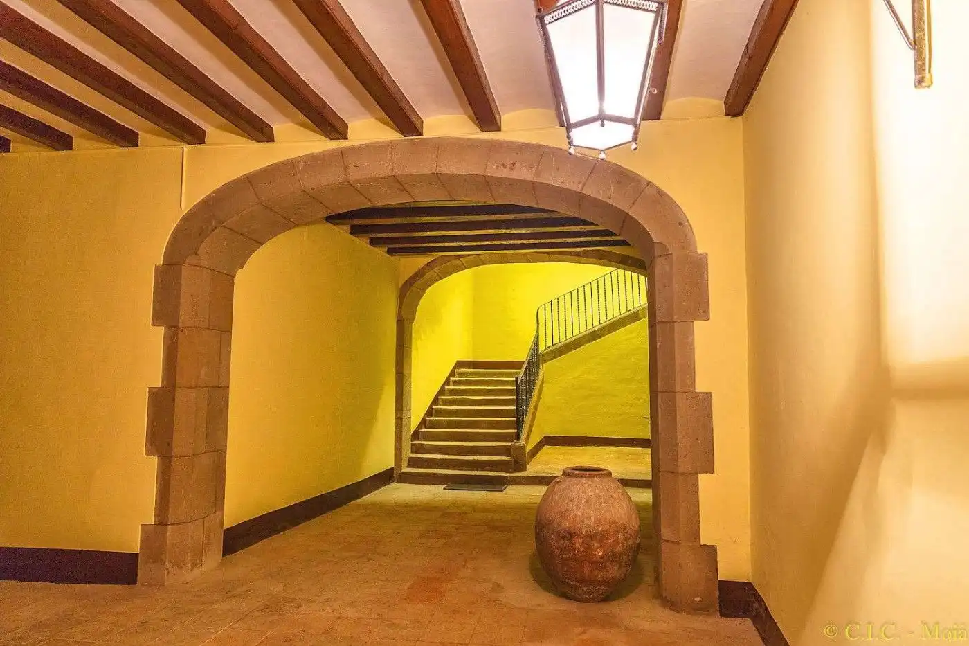 Houses for sale in Castellterçol  with Storage room, Swimming Pool and Furnished