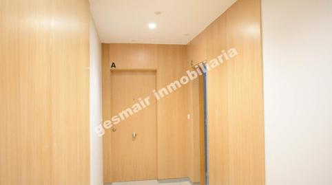 Foto 4 de Apartament de lloguer a Rúa Losada Diéguez, A Parda, Pontevedra Capital