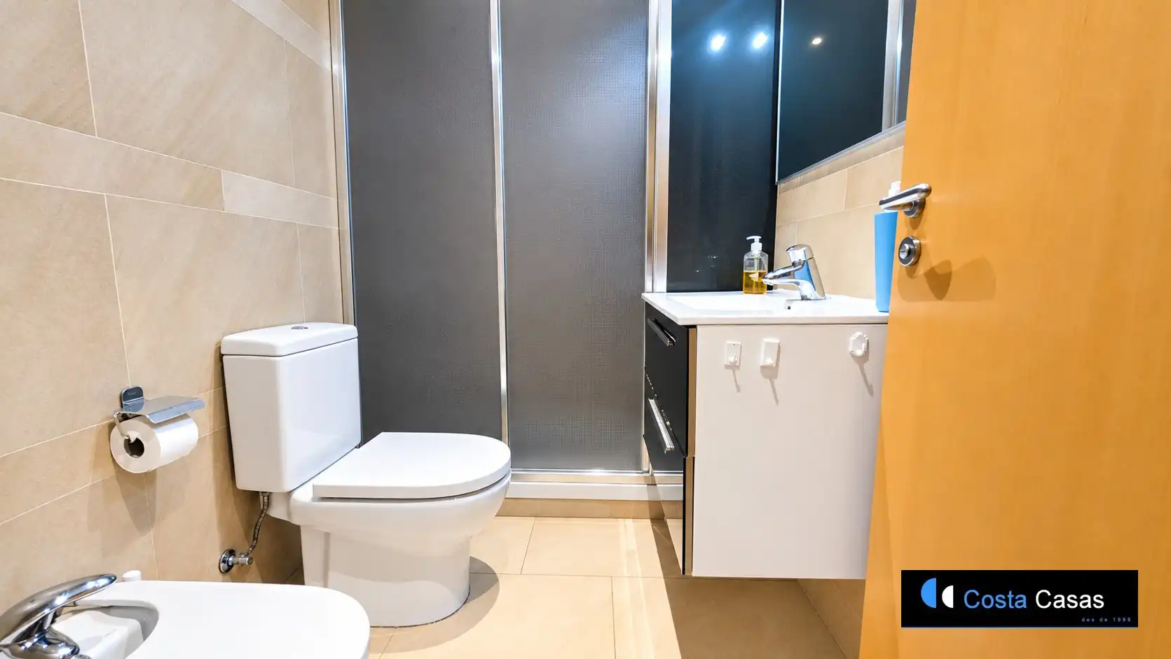 Piso con terraza en venta en Centre, imagen 18