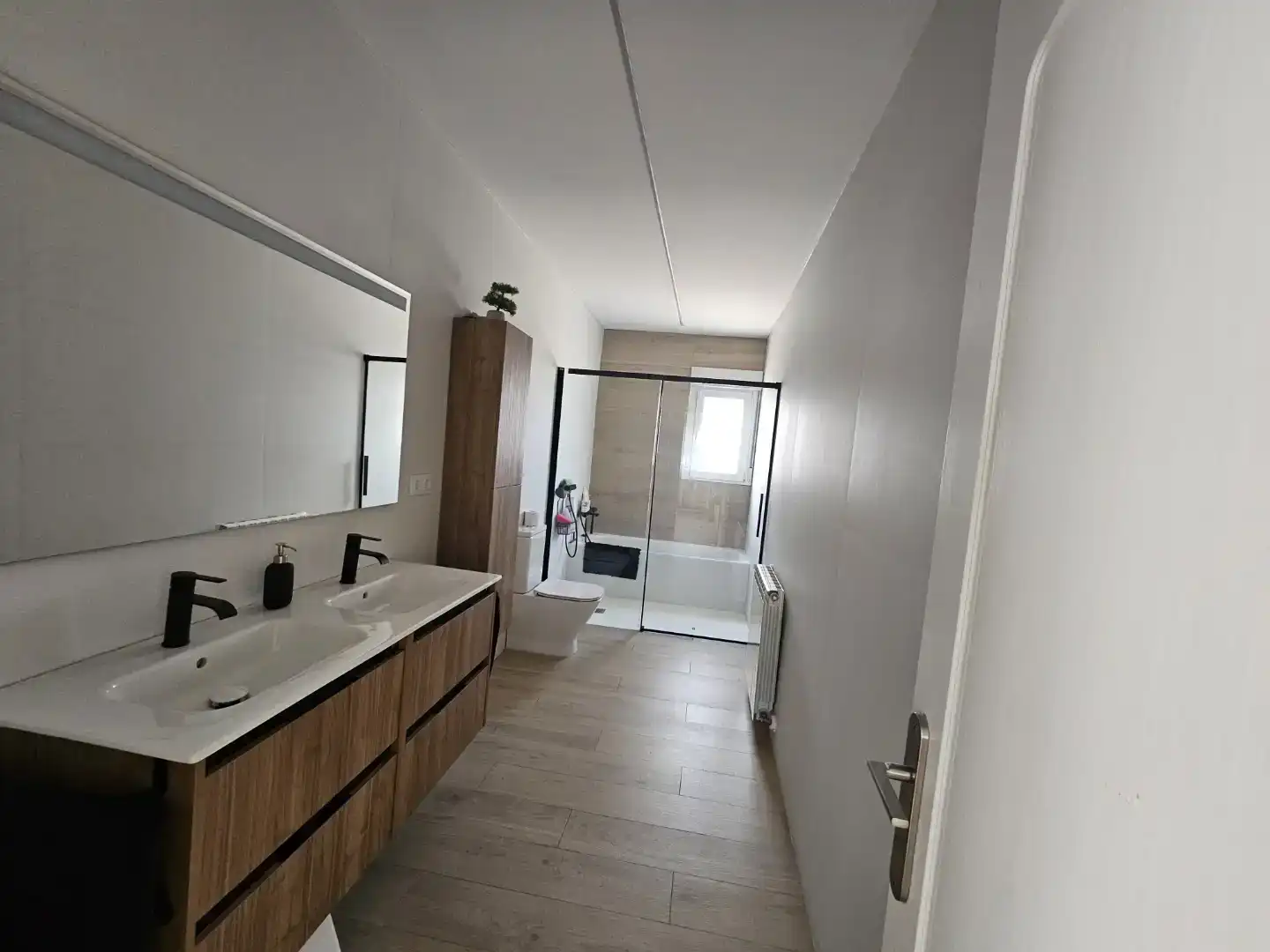 Bany de Casa o xalet en venda en Villena amb Aire condicionat i Piscina