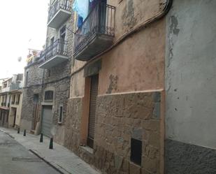 Exterior view of Premises for sale in Artés