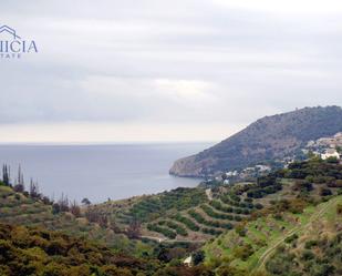 Land for sale in La Herradura centro