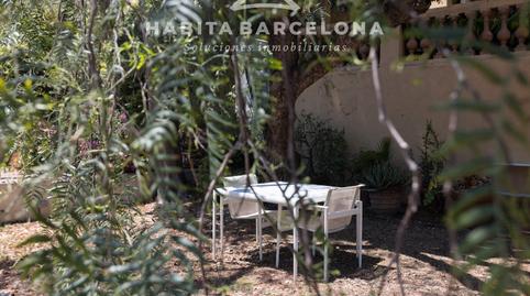 Foto 2 de Casa o xalet de lloguer a Carrer de Manacor, El Putget i el Farró, Barcelona