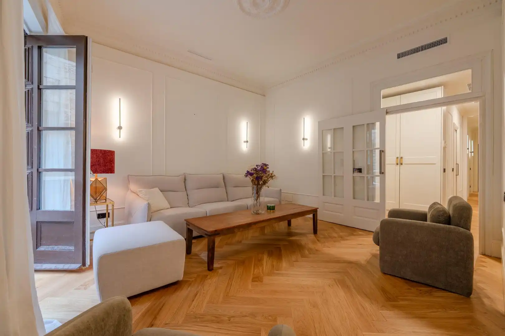 Wohnung zur Miete in Girona, Girona