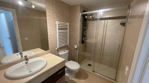 Foto 4 de Pis de lloguer a Calle Dámaso Alonso, Ensanche, Alcalá de Henares