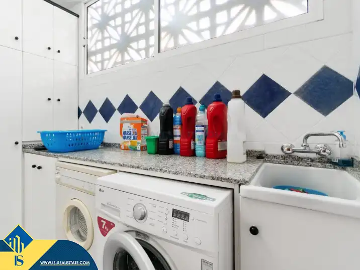 Casa con piscina en venta en Playa del Acequión, Náufragos y Rocío del Mar, imagen 8