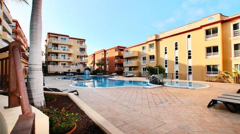 Foto 4 de Àtic en venda a Calle las Galgas, 6, Callao Salvaje - Playa Paraíso, Santa Cruz de Tenerife