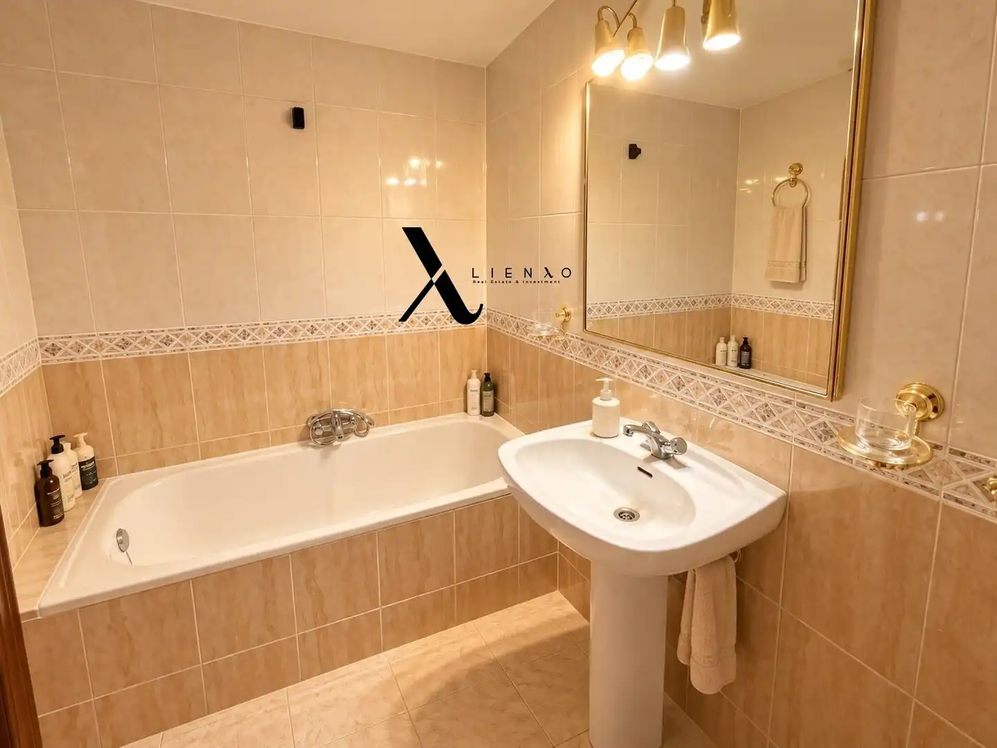 Appartement avec terrasse à vendre à Alameda Alameda Cervantes, imagen 19