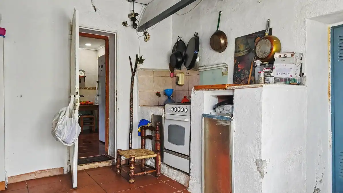 Villa con piscina in vendita a Ondara, imagen 13