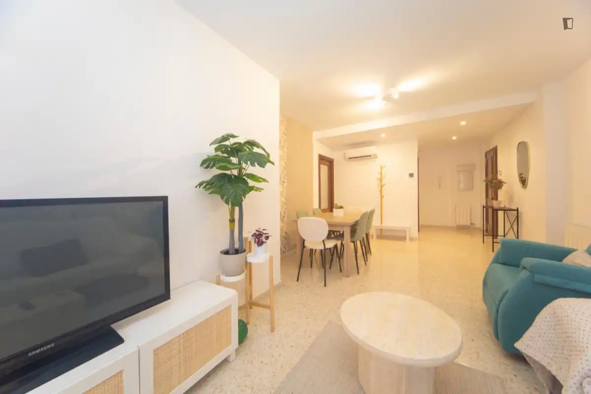 Habitación en Parque Nueva Granada