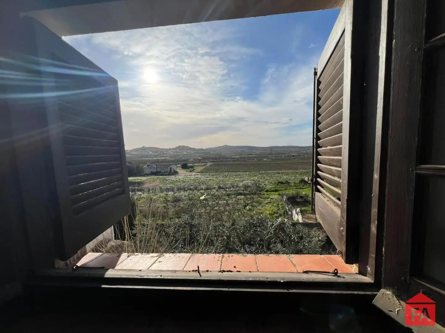 Vista exterior de Casa o chalet en venta en Rodonyà con Trastero y Alarma