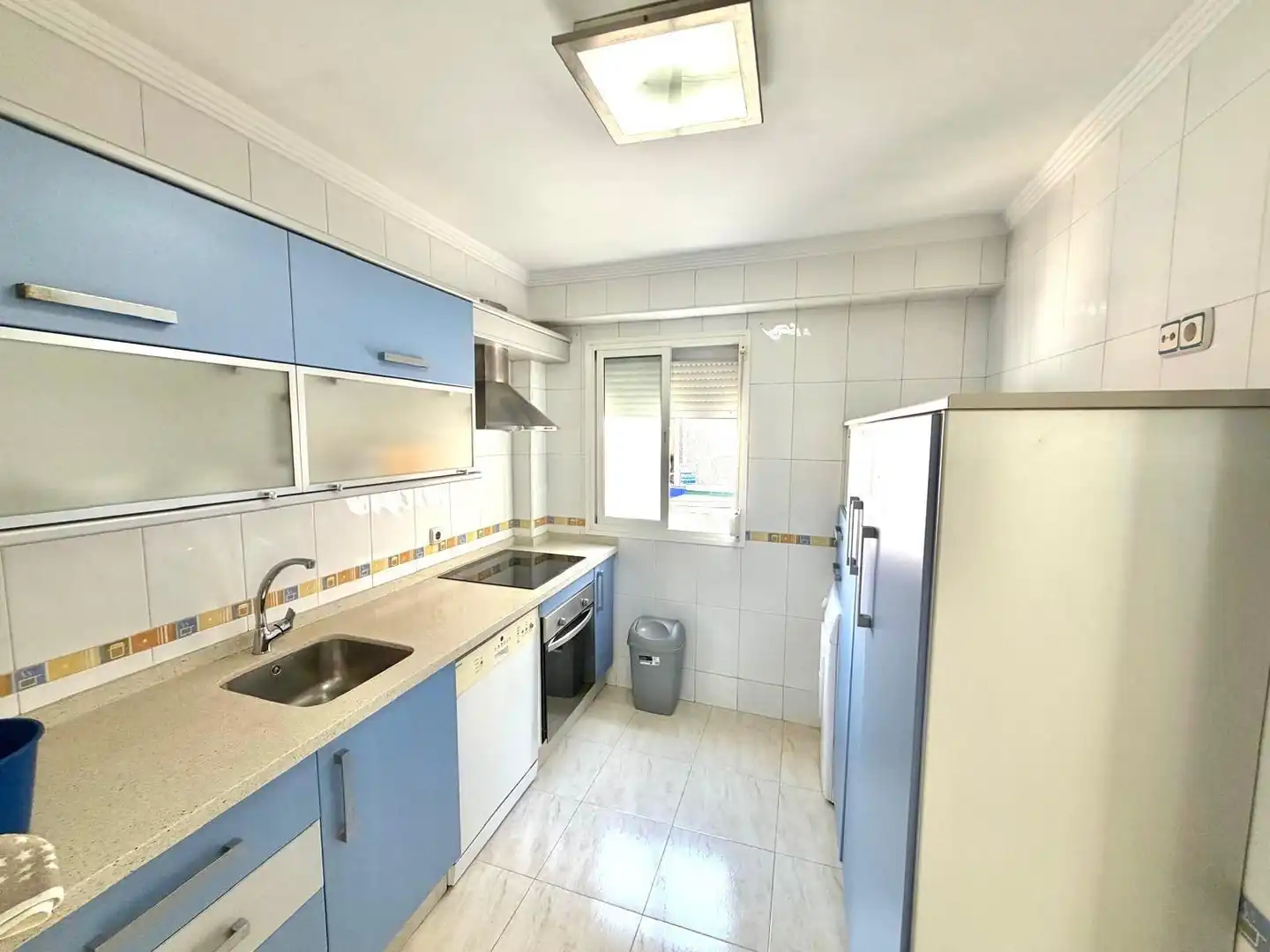 Wohnung zur Miete in Calle TRINIDAD, La Trinidad