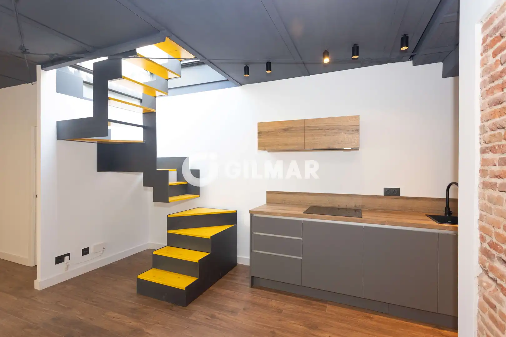 Penthouse with terrace for sale in Retiro, imagen 3