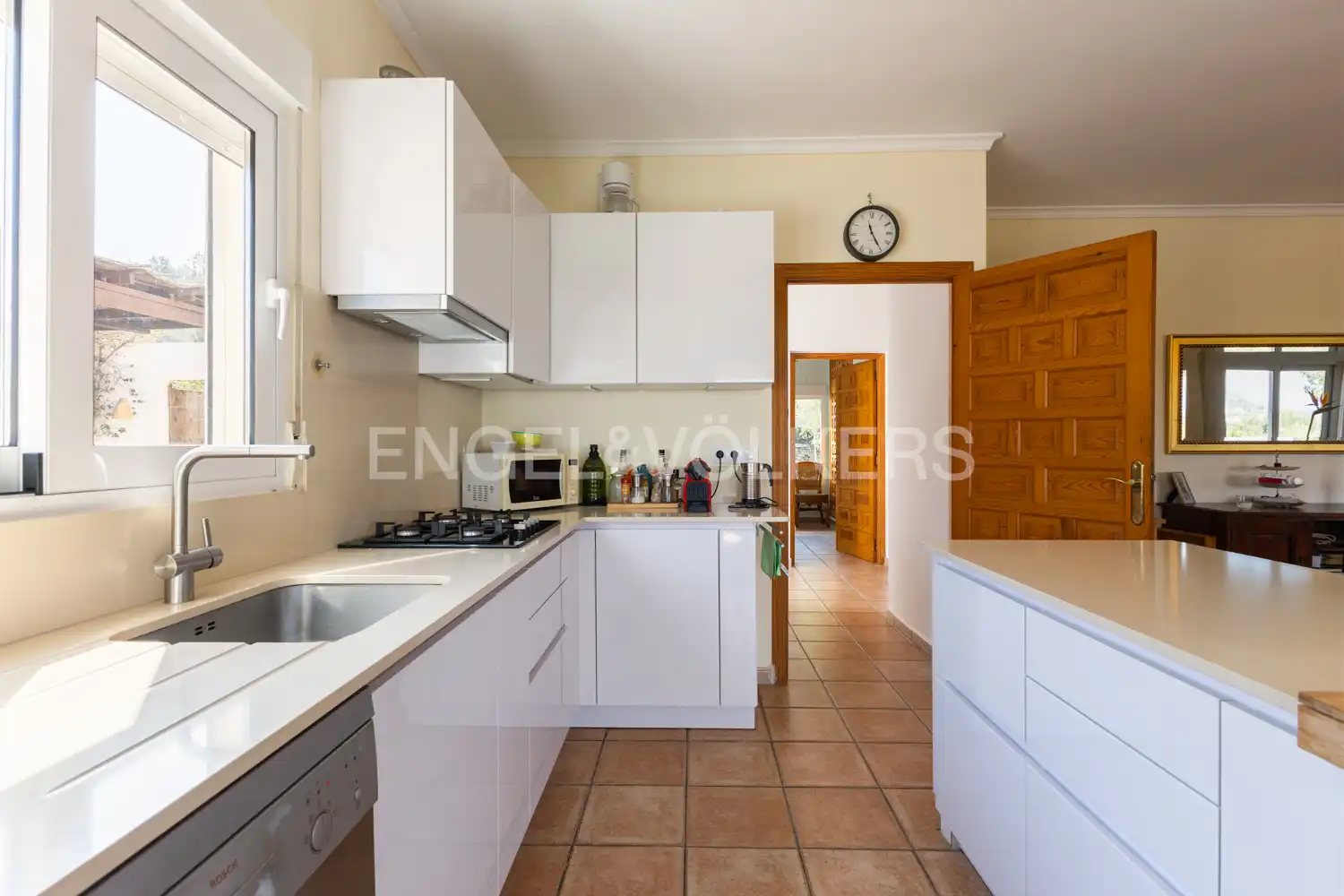 Casa con terrazza in vendita a Jesús Pobre, imagen 26