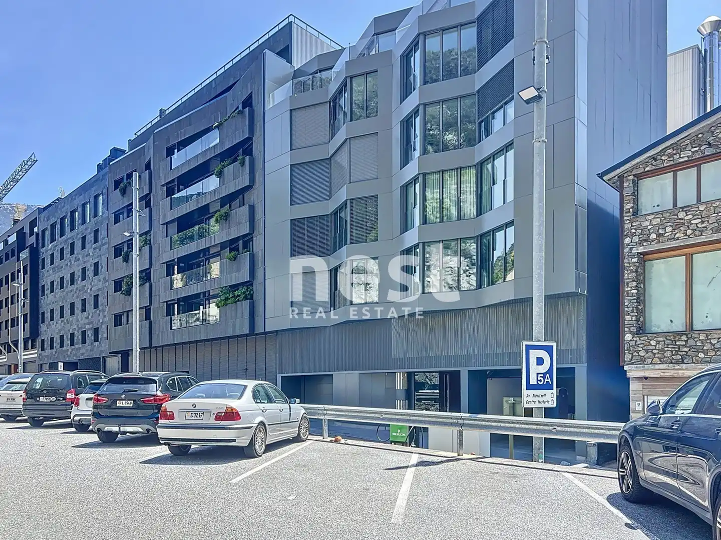 Apartment to rent in Meritxell 29, imagen 46