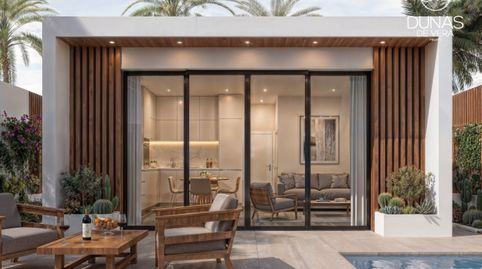 Photo 5 of Apartments for sale in Calle Islas Canarias, 11, Cala Marqués, Vera