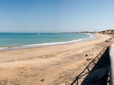 Casa in vendita a Aguadulce - Almadraba - Punta Candor