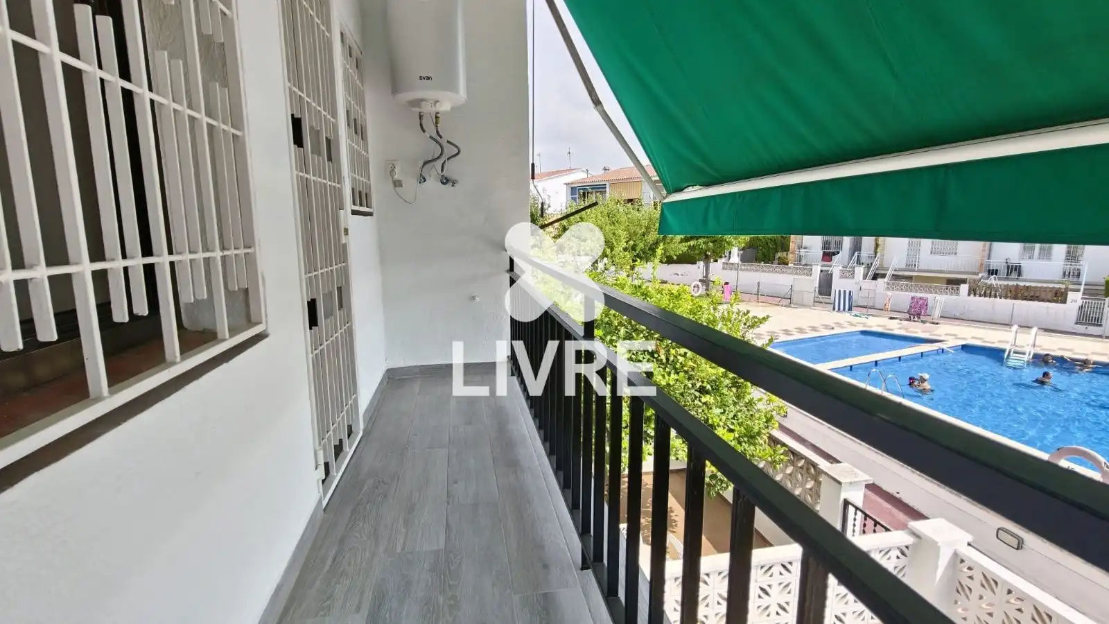 Maison mitoyenne avec terrasse à vendre à Generalitat, imagen 72