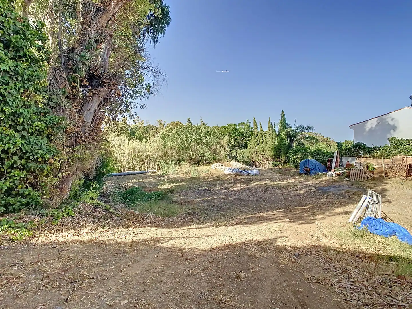 Residencial en venda en Málaga