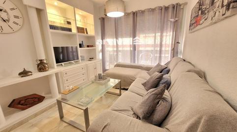 Foto 2 de Pis de lloguer a Maestro Valls, Aiora, Valencia