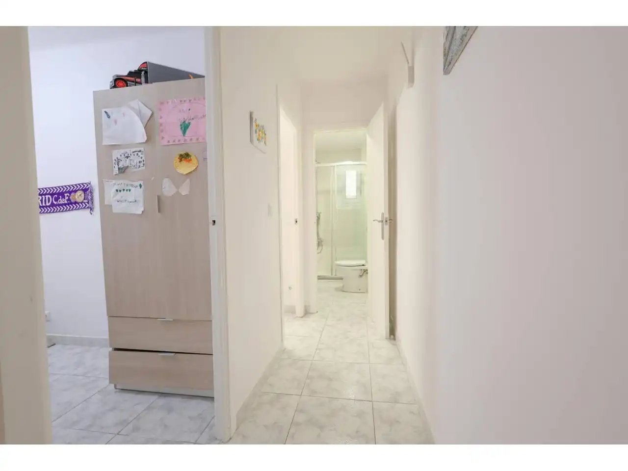 Piso en venta en Sant Boi de Llobregat