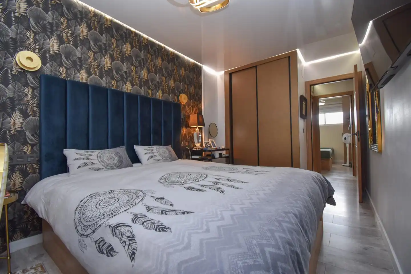 Flat with pool for sale in Calle San Luis, imagen 19