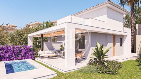 Foto 3 de Casa o xalet en venda a Cala Magrana - Cala Anguila - Cala Mendia, Manacor