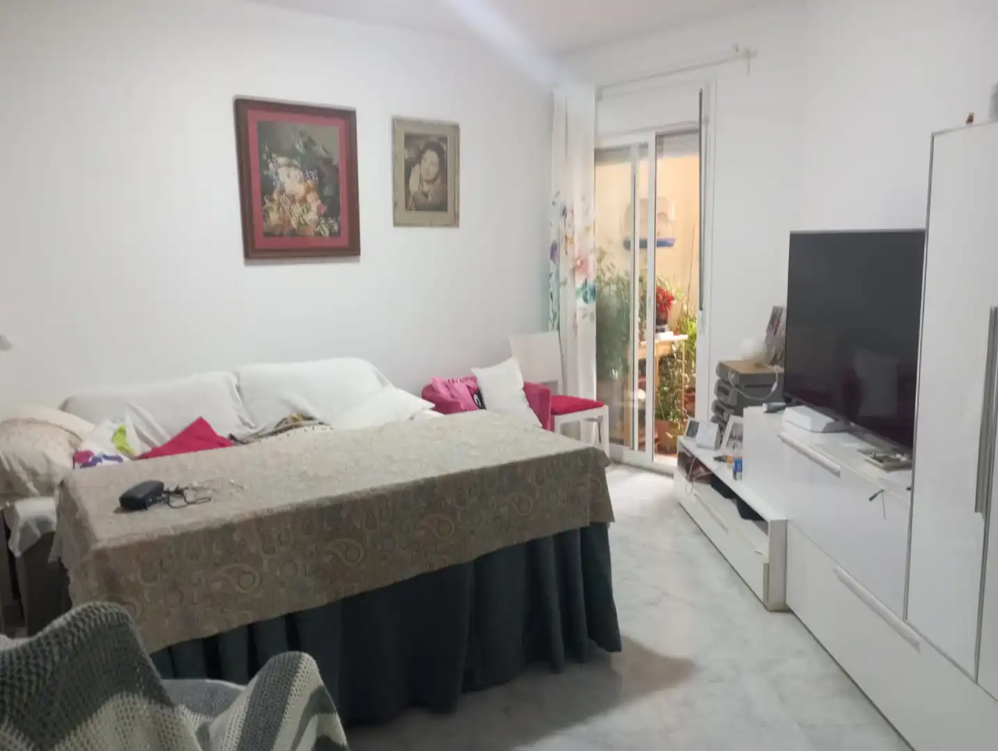 Piso en venta en Calle José Díaz Velázquez, 40, La Algaba