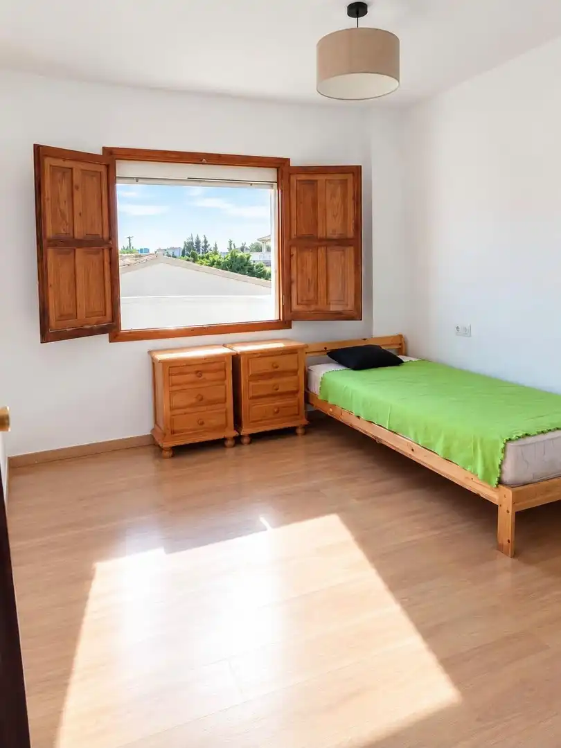 Apartament amb terrassa en venda a ISLA MENORCA-REGIA, imagen 4