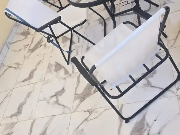 Terraza de Casa o chalet en venta en Almodóvar del Campo, Ciudad Real