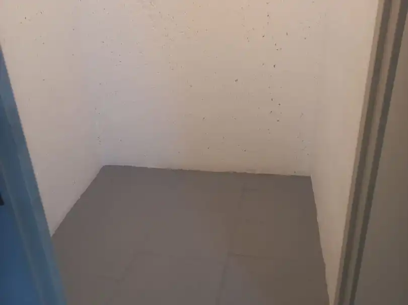 Storage room for rent in Murcia