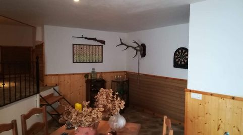 Foto 2 de Apartamento en venta en Calle San Antonio, Grazalema, Cádiz